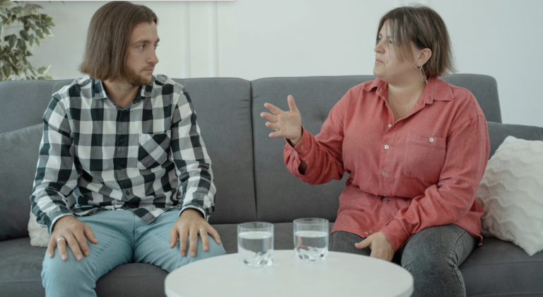 Open relationships: Opportunities, risks & clear rules