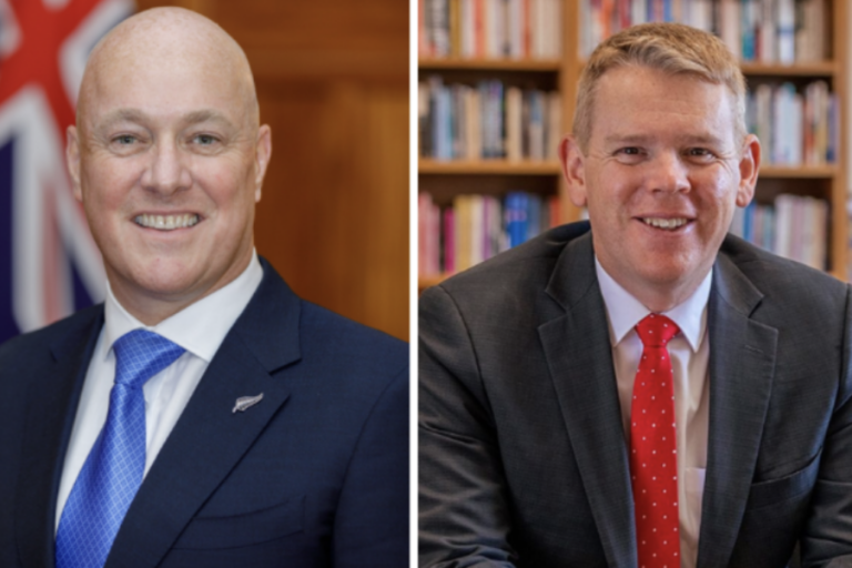 Labour crash out in latest Roy Morgan Poll