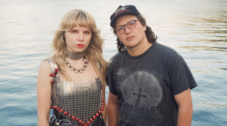 The Liberal Agenda – Under the Radar Gig Guide