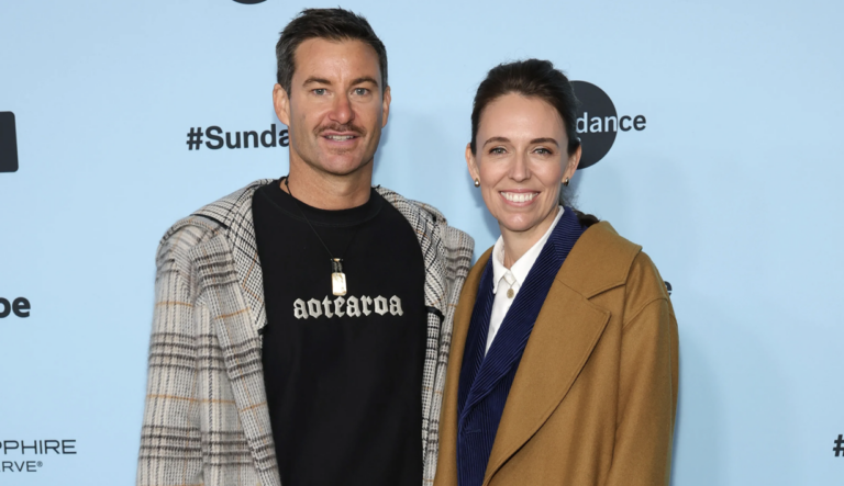 Please let Jacinda doco get nominated for Academy Award – just to hear Hosking & anti-vax redneck crackers scream