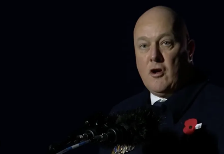 Why would National dishonour veterans to save bucks?