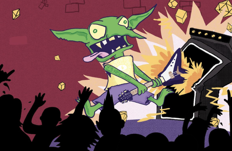 The Liberal Agenda – Basement Theatre