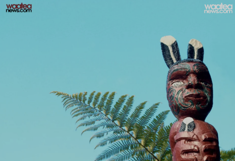 WAATEA NEWS COLUMN: Māori Queen’s multi-million-dollar investment platform outshines safe Labour policy announcement