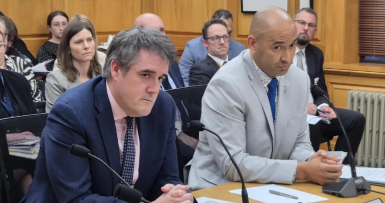 The bloke who rents from his in-laws tells you to negotiate with your landlord