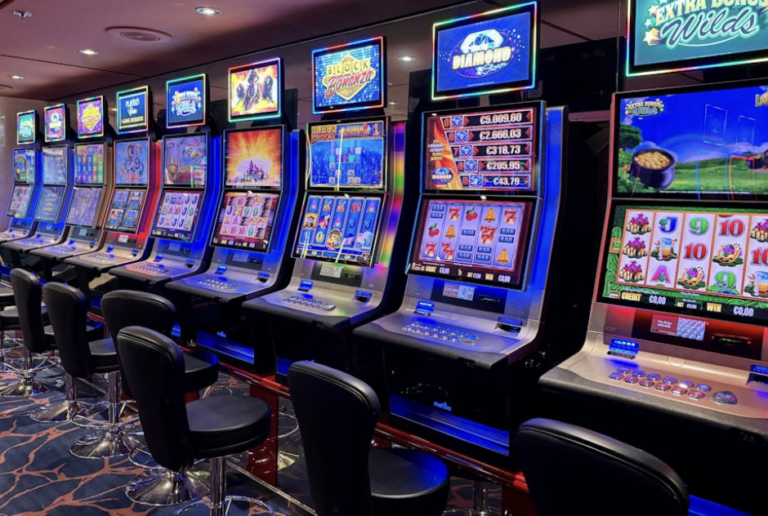 Role of the wild symbol in slot: explanation by casino Millioner