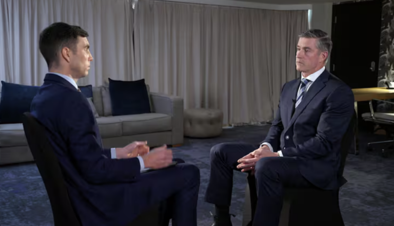 MEDIAWATCH: Q+A Coster bombshell allegations against Hipkins & Mark Mitchell