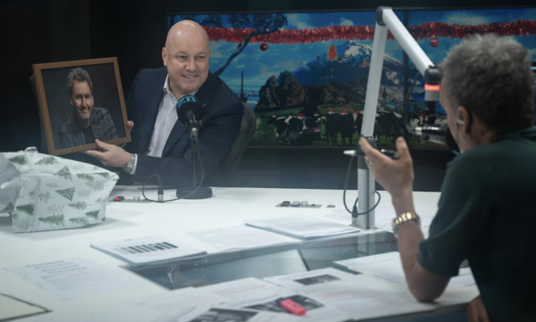 Political Caption Competition