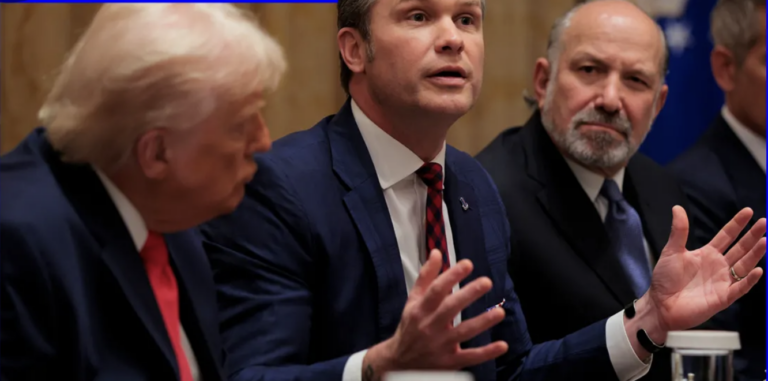 Hegseth’s double tap murder isn’t the hero America likes to think of themselves as