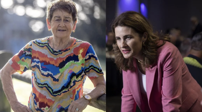 Political Caption Competition