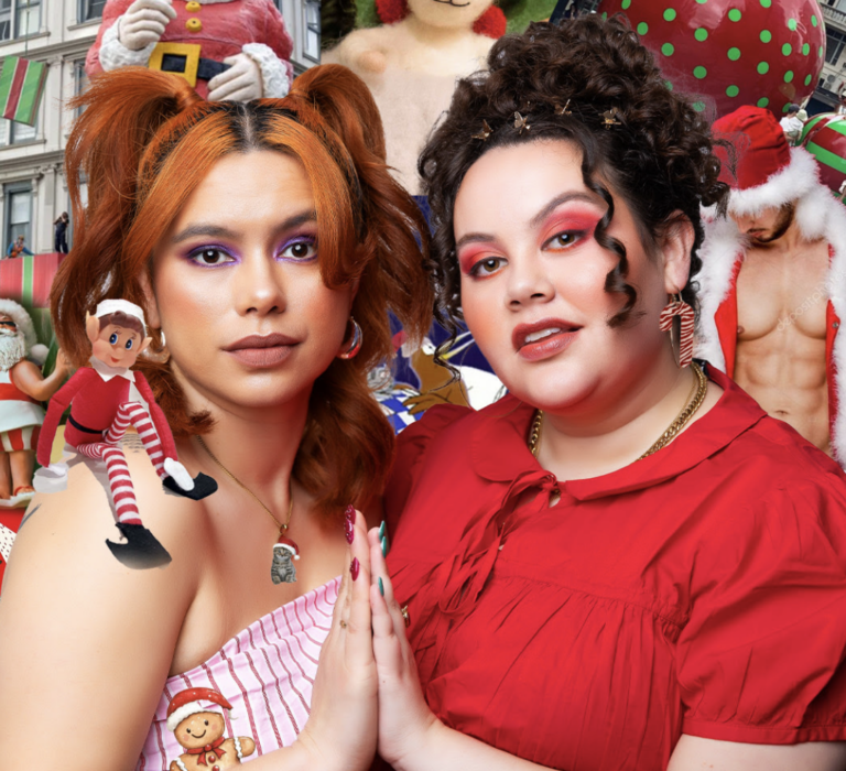 The Liberal Agenda – Basement Theatre