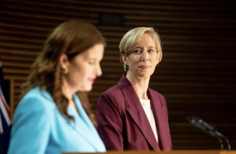 Of course our new Nordic Ice Queen Reserve Bank Governor is raising OCR. How did you miss this?