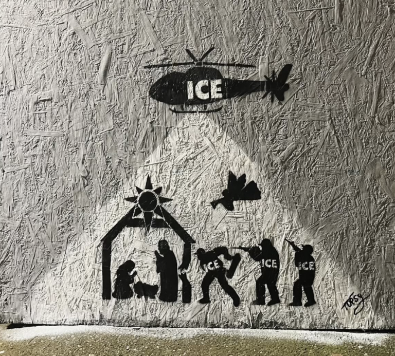 Merry Christmas and Season’s Greetings from The Daily Blog team