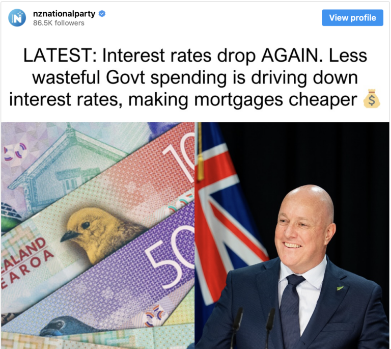 Mortgage rates will go up next year. How will that impact the election & the economy?