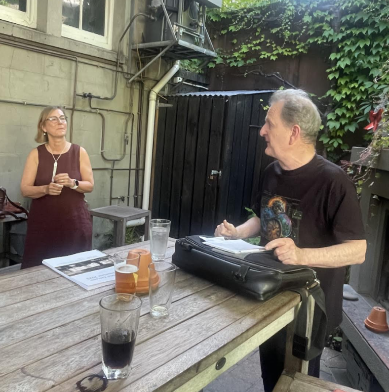 MEDIAWATCH: AUT Journalism, Media & Democracy Research Centre Media Ownership Report 2025