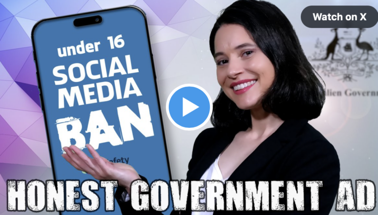 Australia banning under 16s from social media harm isn’t going far enough