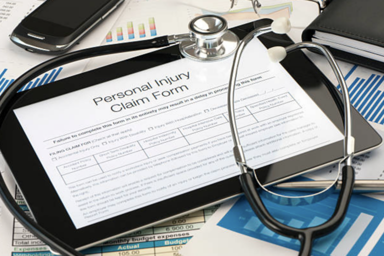 Beyond the medical bills: understanding the full scope of personal injury claims