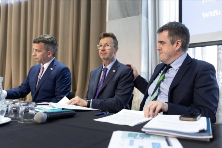 Political Caption Competition