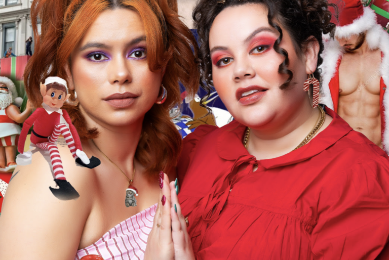 The Liberal Agenda – Basement Theatre