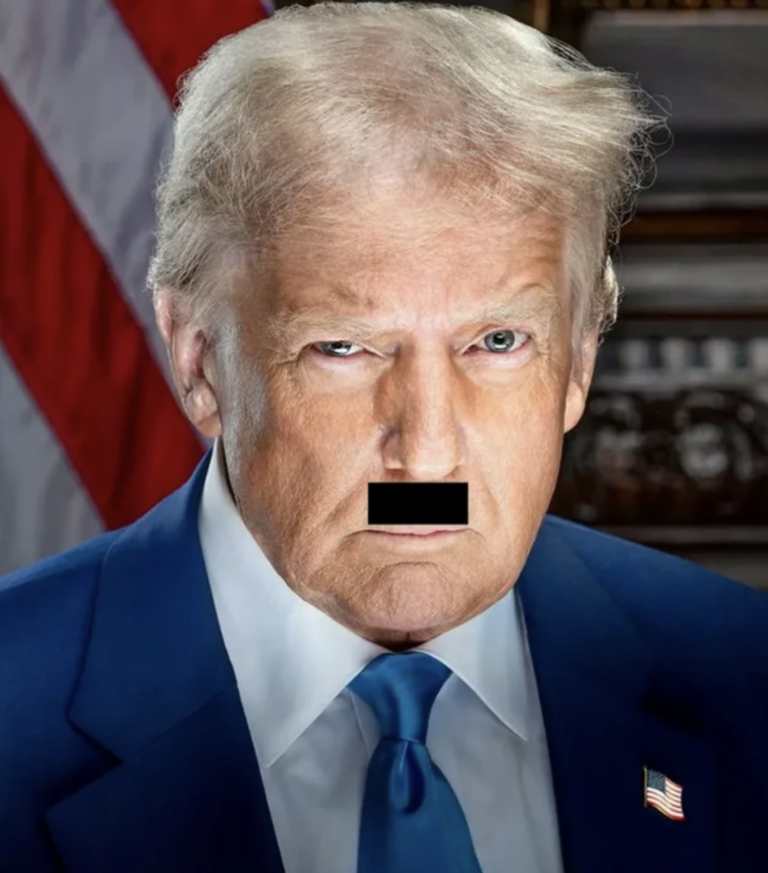 Political Caption Competition