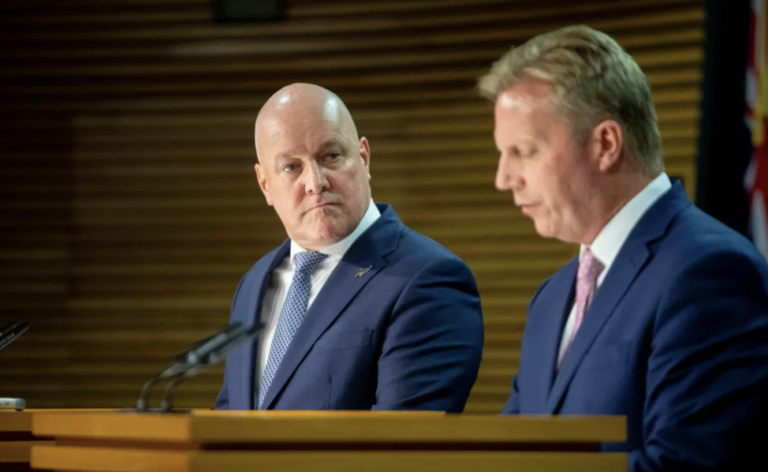 Another FTA, another meaningless political trophy?