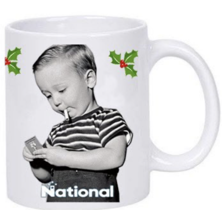 Political Caption Competition