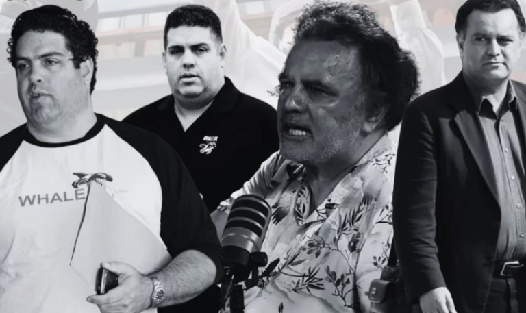 Autopsy of a failed outrage stunt – McCarten + O’Brien + Slater vs Taxpayers’ Union Fudge Fake Debate