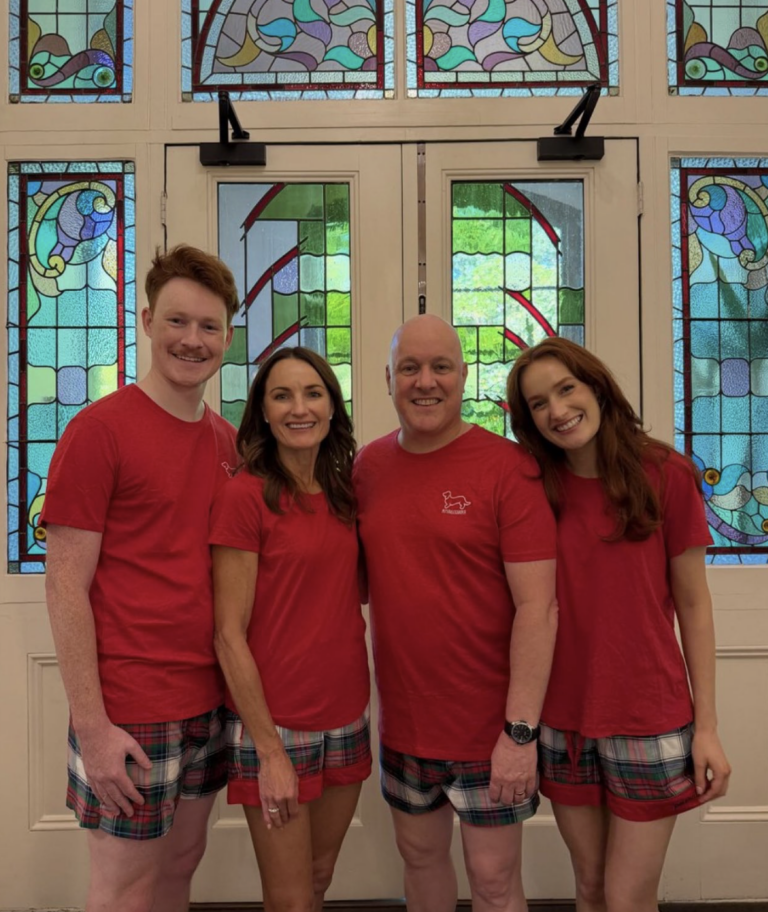 Political Caption Competition