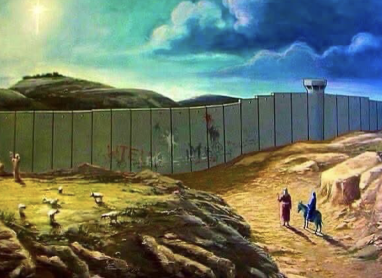 Israeli genocide holiday season in NZ peaking now