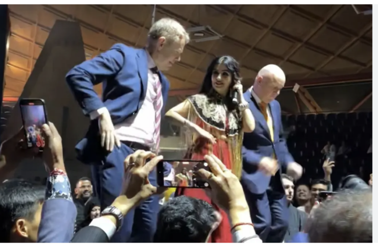 Why is Labour supporting a mass immigration free trade deal with India?