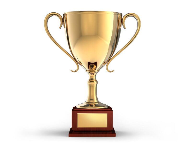 The Infamous Daily Blog Political Awards 2025