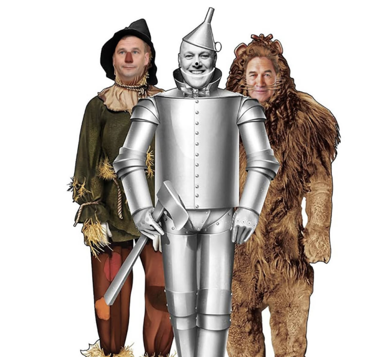 GenX need to help Millennials & GenZ win 2026 election for New Zealand against Old Zealand