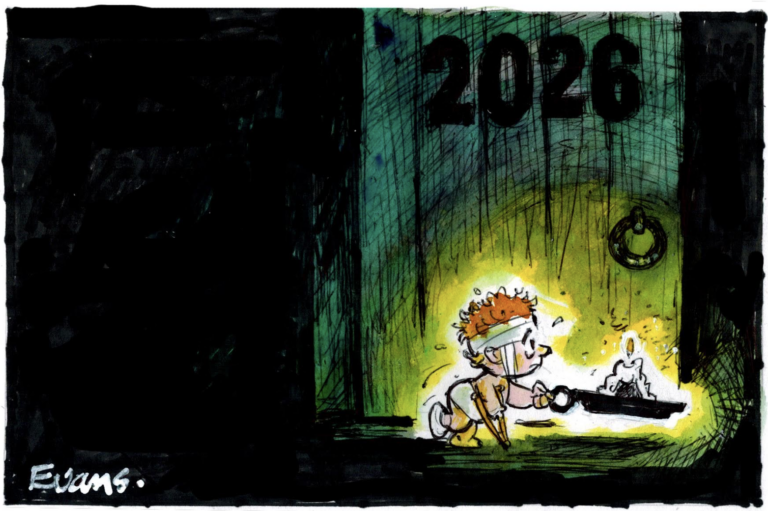 The Daily Blog Predictions 2026