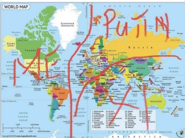 Political Caption Competition