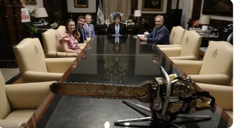 So, did David Seymour telepathically talk to a dead dog or not?