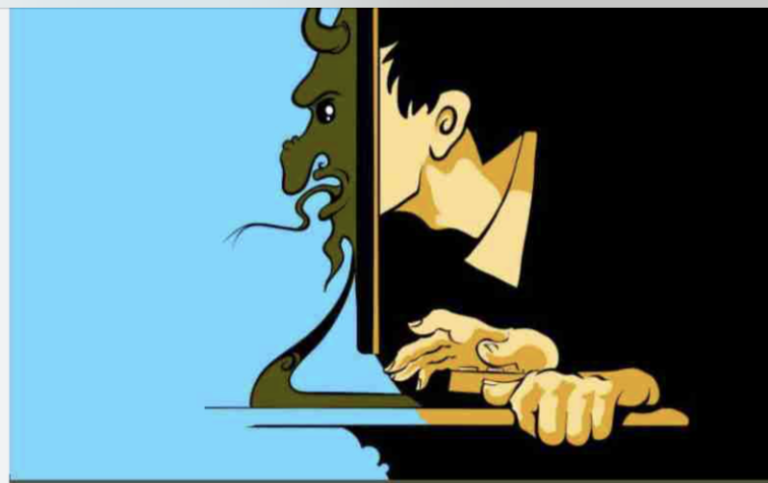 MEDIAWATCH: Debating NZ Right Wing Hate Trolls – Why NZ First voters are the worst