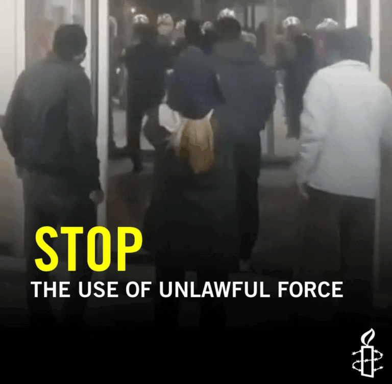 Iranians have every reason to protest against their Theocracy