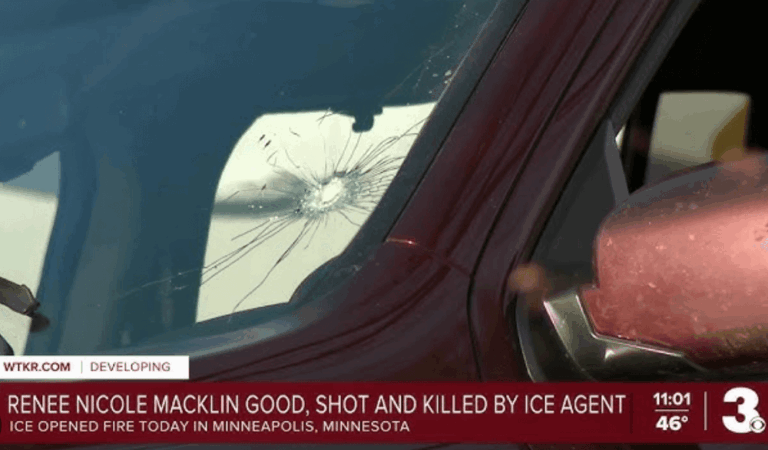 They murdered a poet in cold blood DON’T YOU DARE AVERT YOUR EYES. This is Trump’s America!