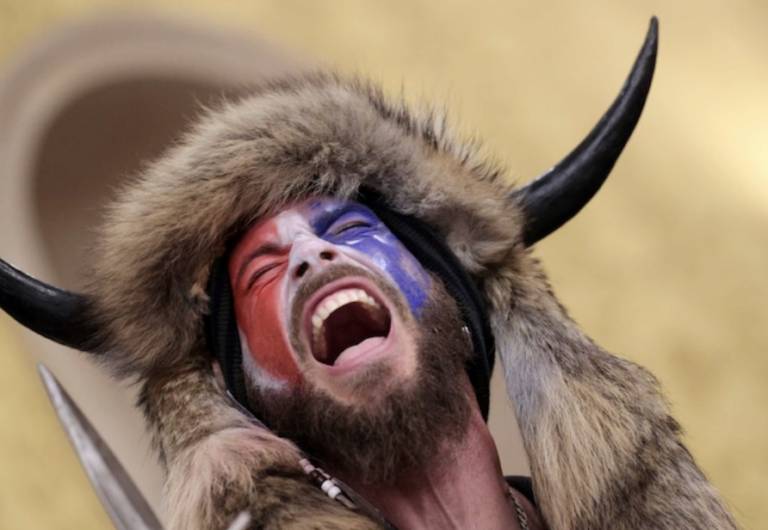 Five years on from Trump’s attempted insurrection – we are a far worse culture