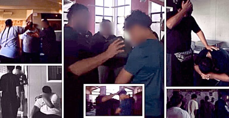 Shouldn’t Wesley College be teaching math or science rather than exorcisms?