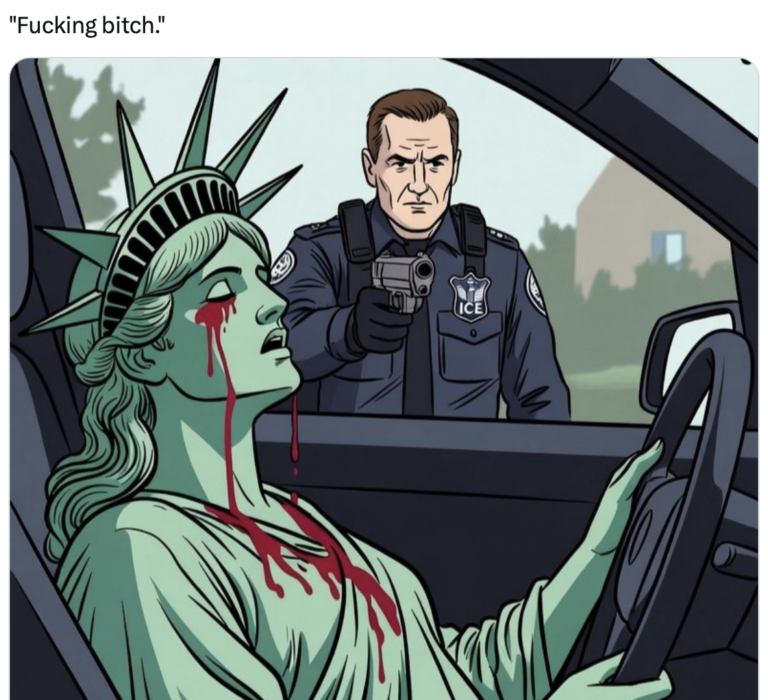 Political Caption Competition