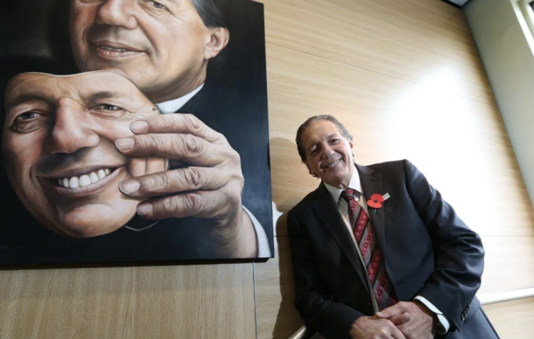 GUEST BLOG: Tadhg Stopford – Tim Shadbolt and the Cage We Don’t See