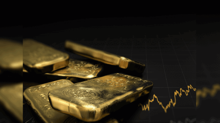 Why gold is back in spotlight for investors