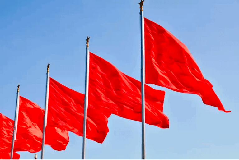 Nine political red flags you should use to avoid crazy election arguments this year