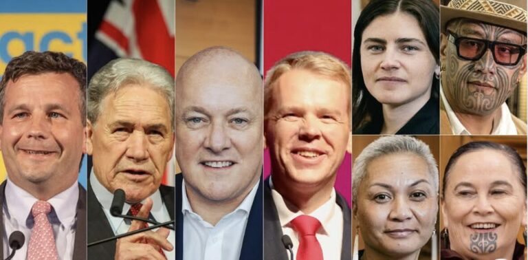 Election 2026 is Old Zealand vs New Zealand