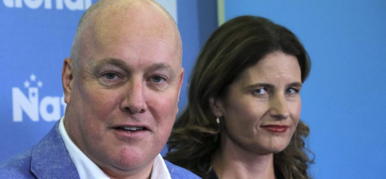 Political Caption Competition