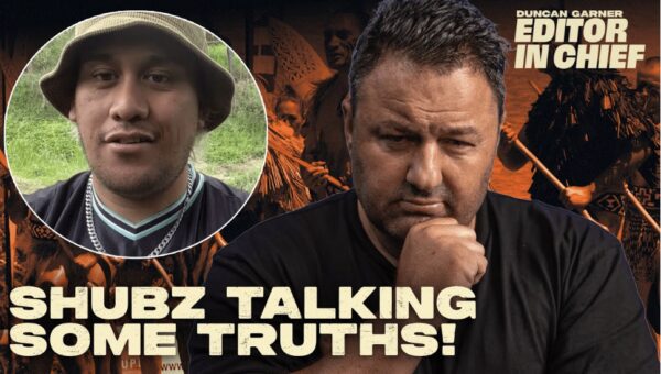 Utter failure of Heal The Nation Hikoi highlights Right Wing Māori Influencers aren’t so influential