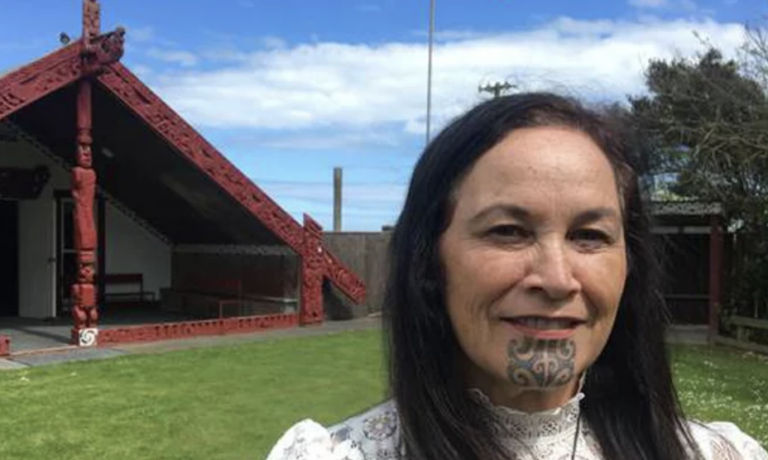Māori Party capitulating to NZF will not implement Labour, Green OR Māori Party values
