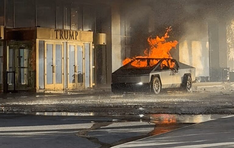 The Tech Bro Billionaire are richer than ever before as the planet burns