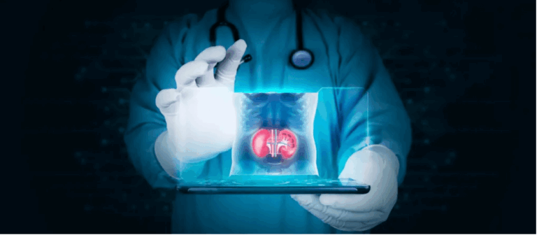 Understanding urinary incontinence: Causes, types, & modern management