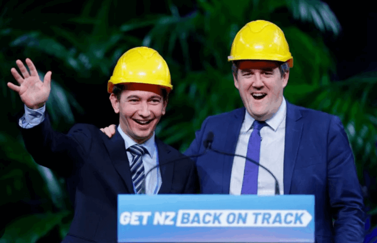 Propertied Boomers + real estate pimps win again – Bishop mutilates state housing while amputating urban intensification